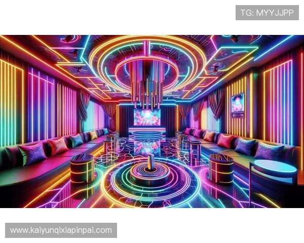 探索开运舞厅的独特魅力，打造属于你的专属舞蹈娱乐空间提升生活品质